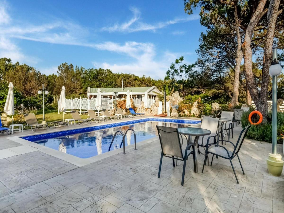 Beautiful With Private Pool Koskinou (Rhodes)