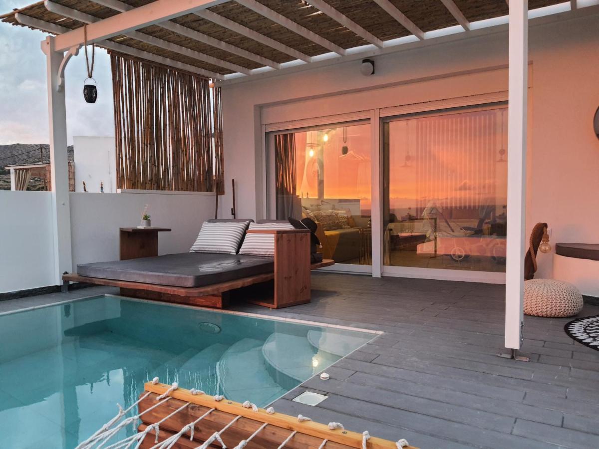 Tramonto Luxury No2 - Breathtaking Sunset View