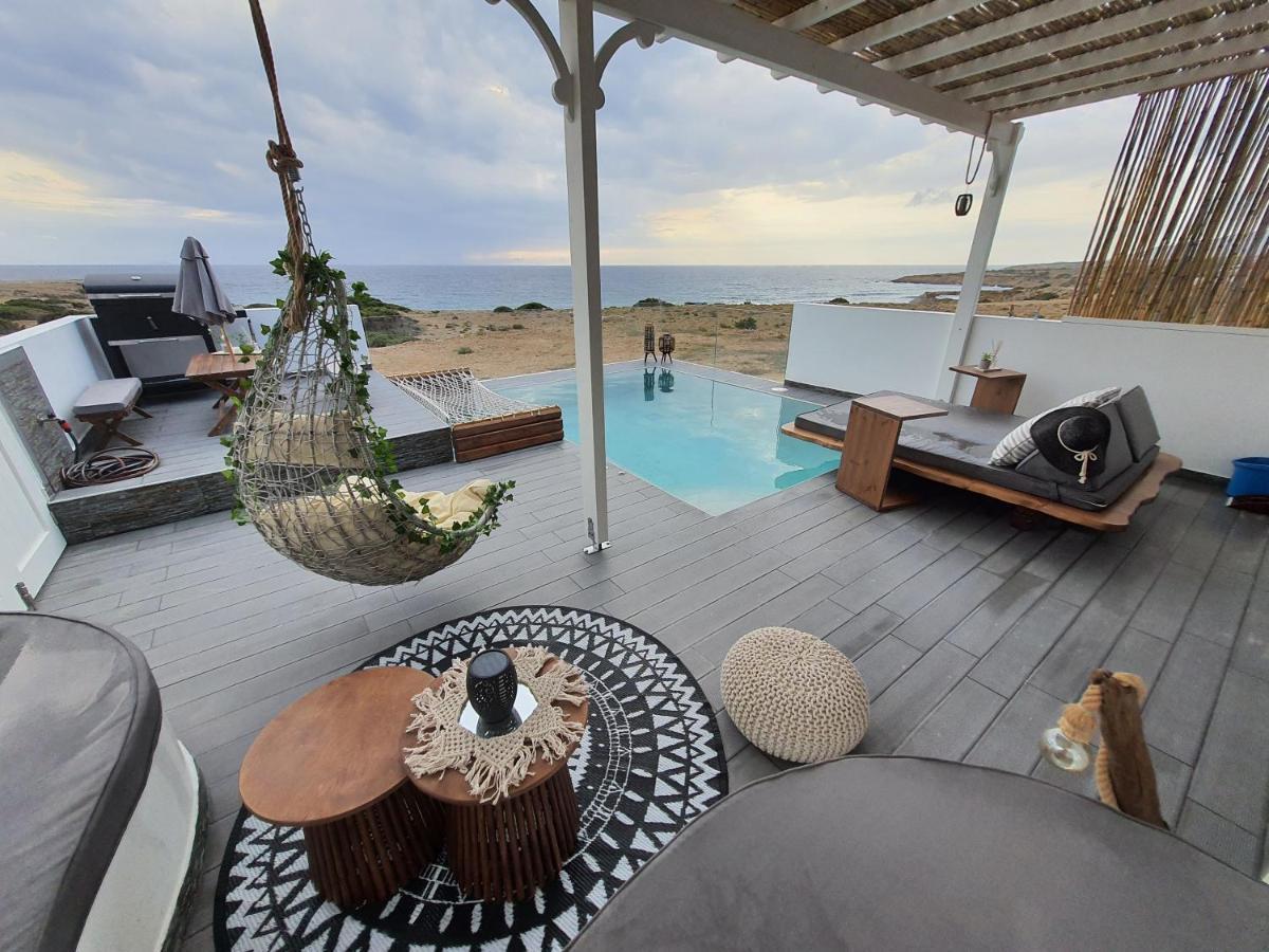 Tramonto Luxury No2 - Breathtaking Sunset View Villa *