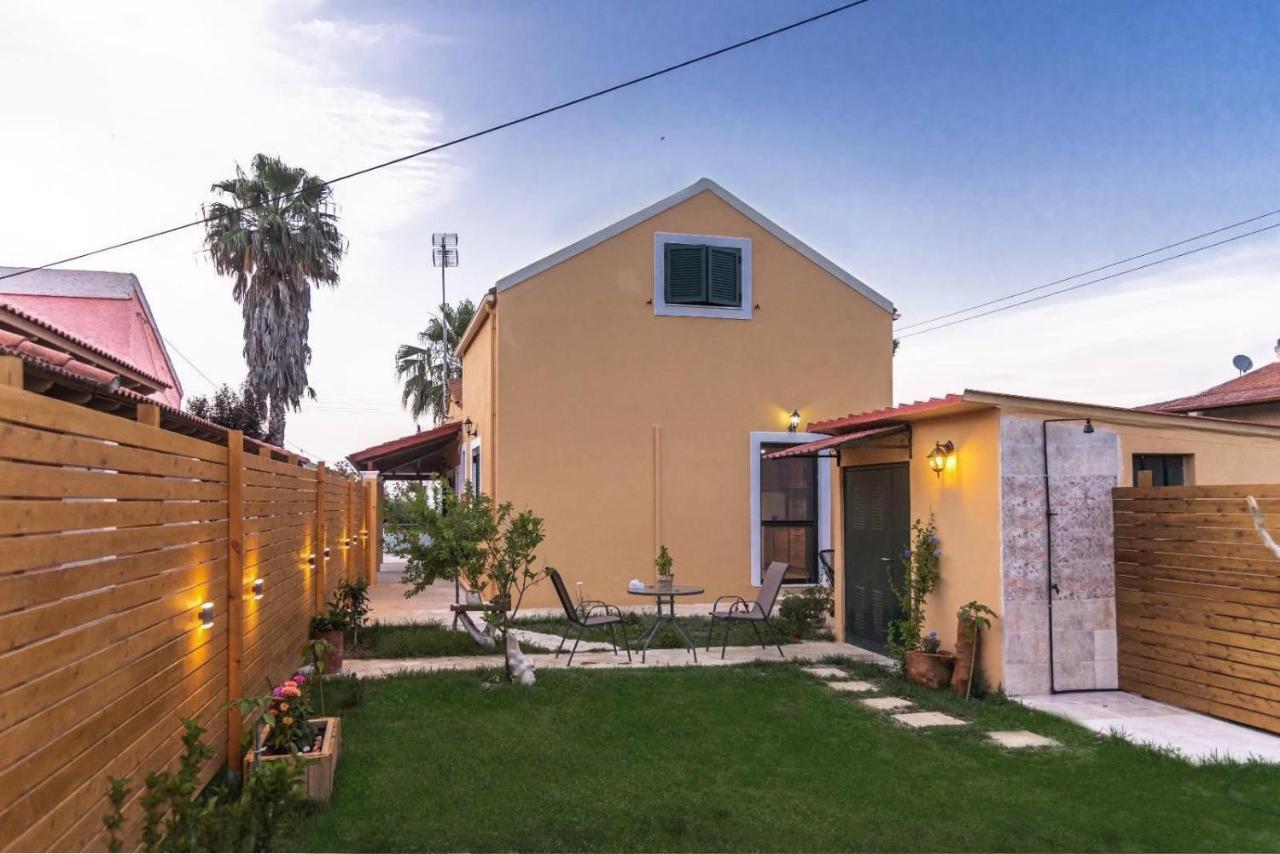 Burnelia Holiday home