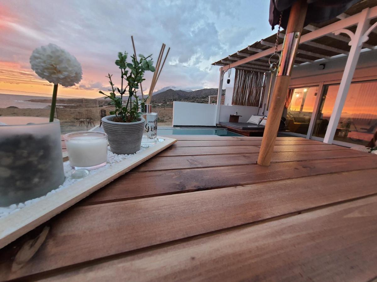 Tramonto Luxury No2 - Breathtaking Sunset View Villa