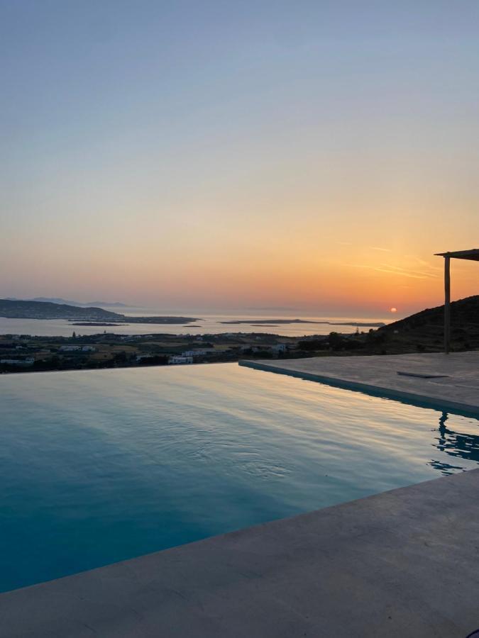 Holiday home Sun House Parikia (Paros)