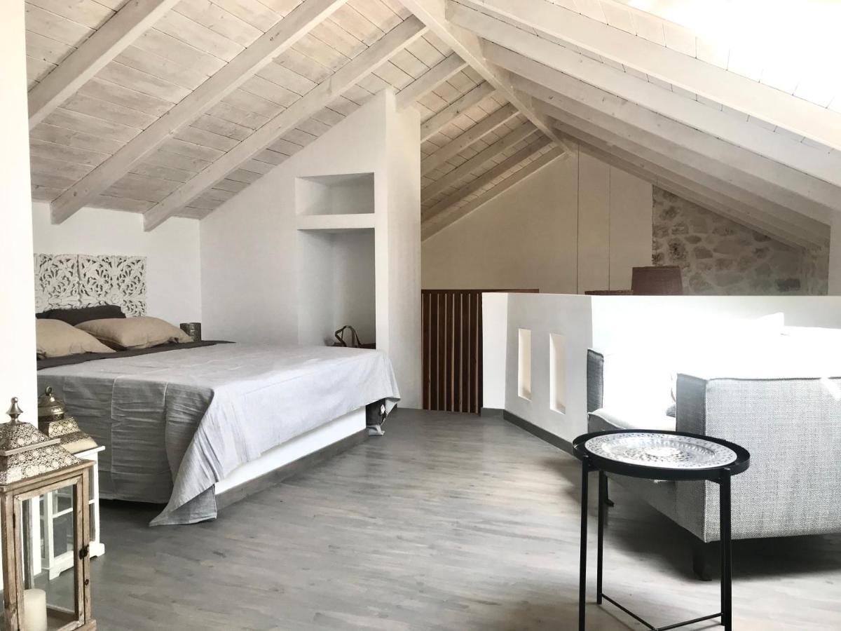 Villa Amygdalo Spiti