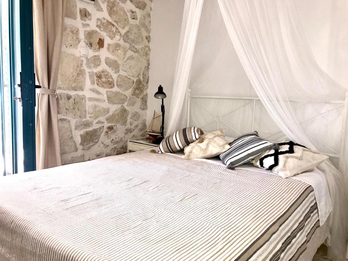Amygdalo Spiti Villa Agios Nikolaos (Zakynthos)