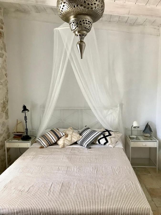 Villa Amygdalo Spiti