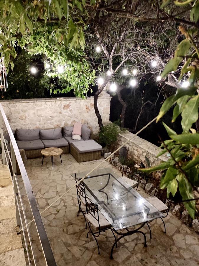 Villa Amygdalo Spiti Agios Nikolaos (Zakynthos)