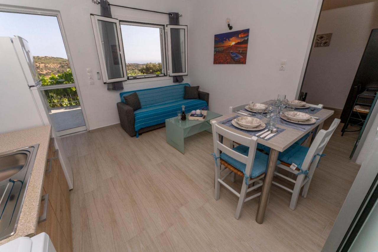 Mano's House Holiday home