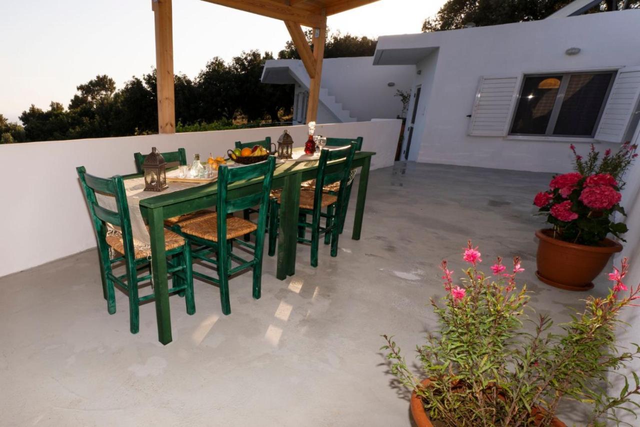 Mano's House Holiday home *