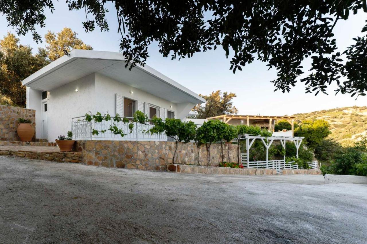 Mano's House Holiday home