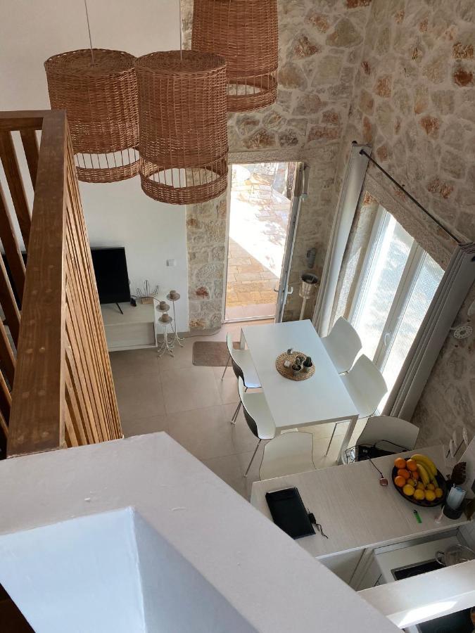 Villa Amygdalo Spiti *
