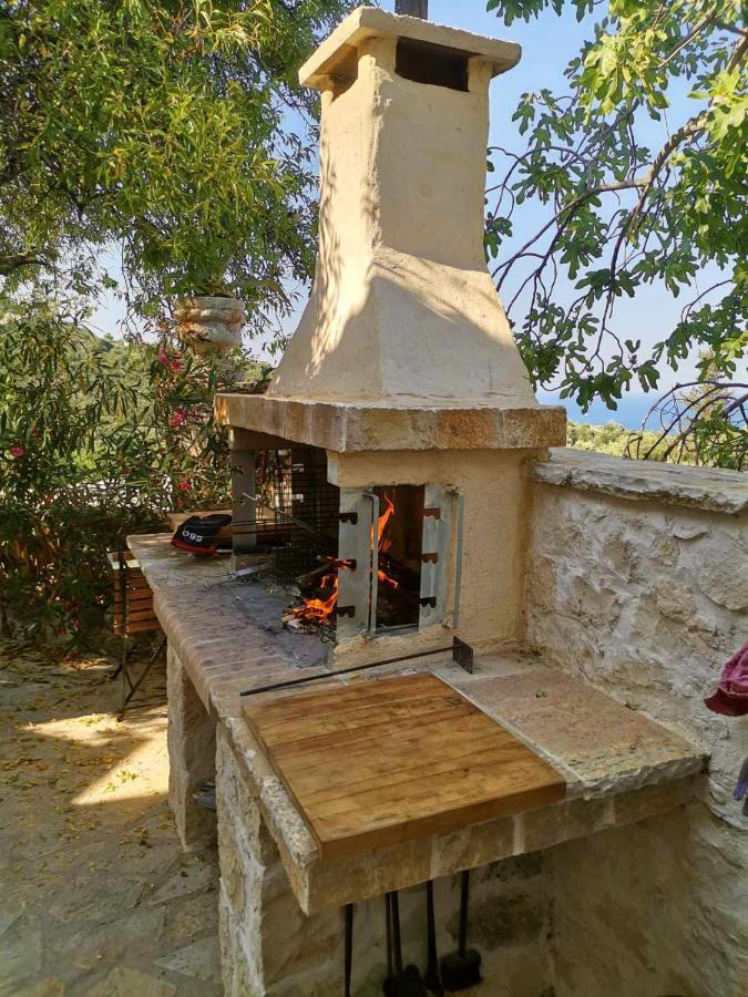 Amygdalo Spiti