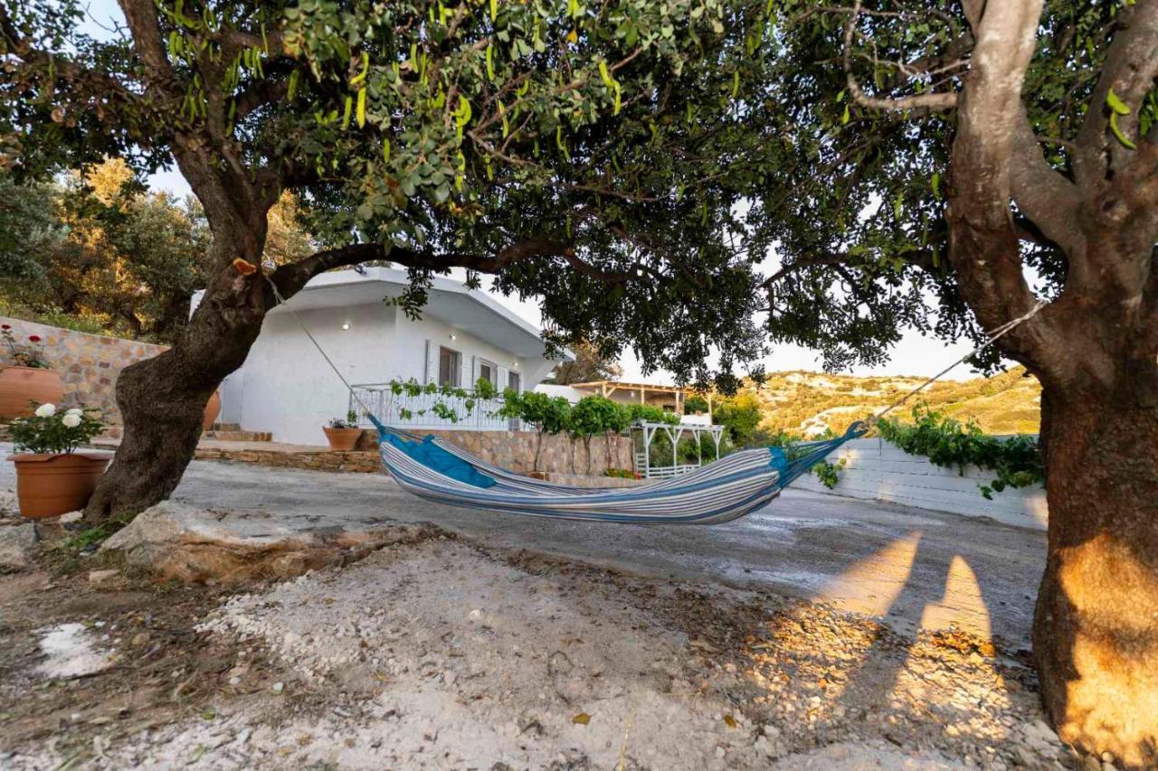 Holiday home Mano's House