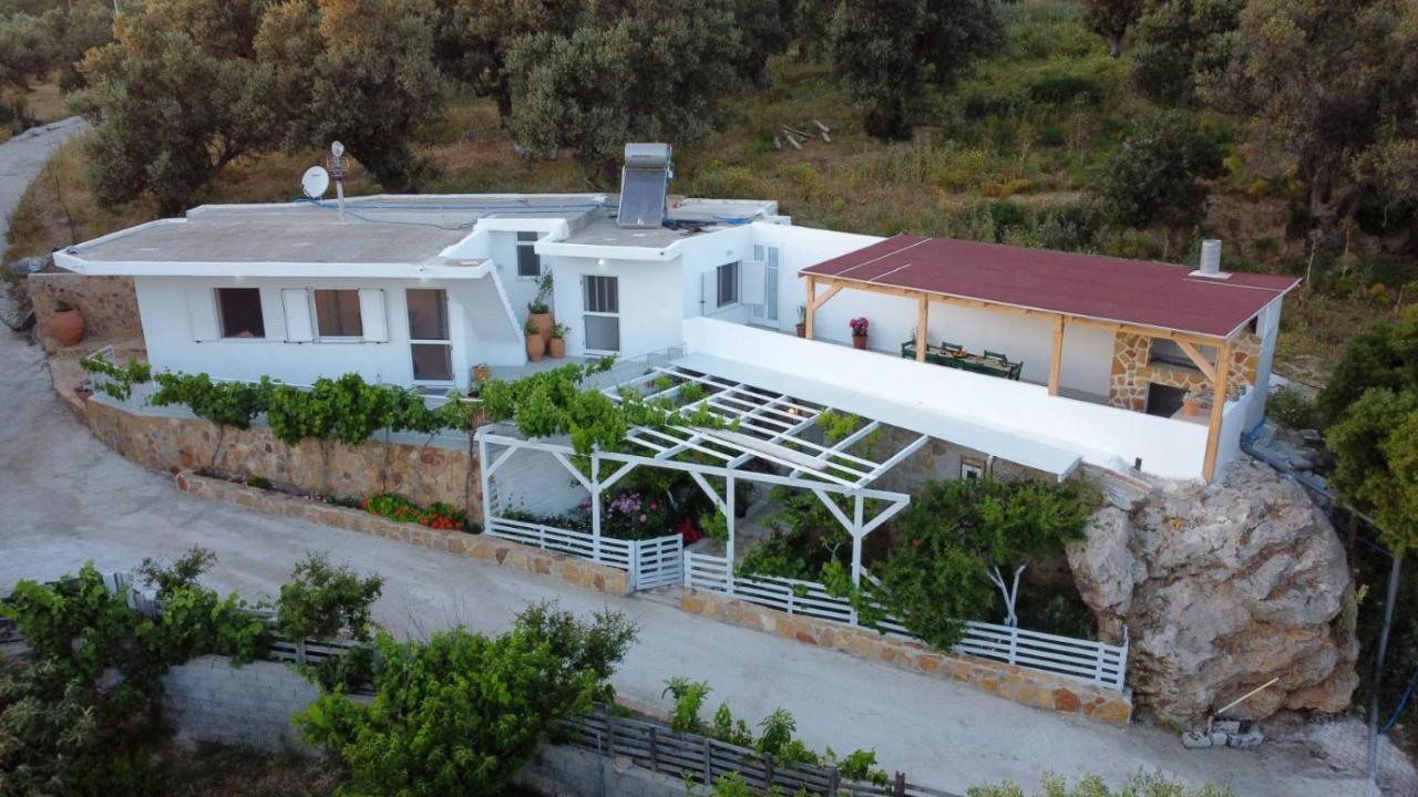 Holiday home Mano's House *