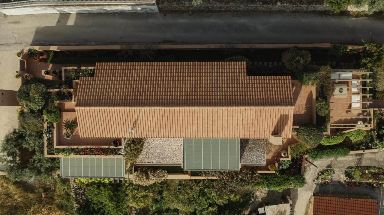 Villa Nona Maria *