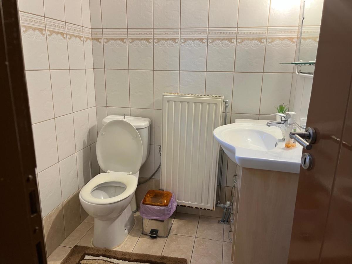 Emelia Apartment Nydri (Lefkada)