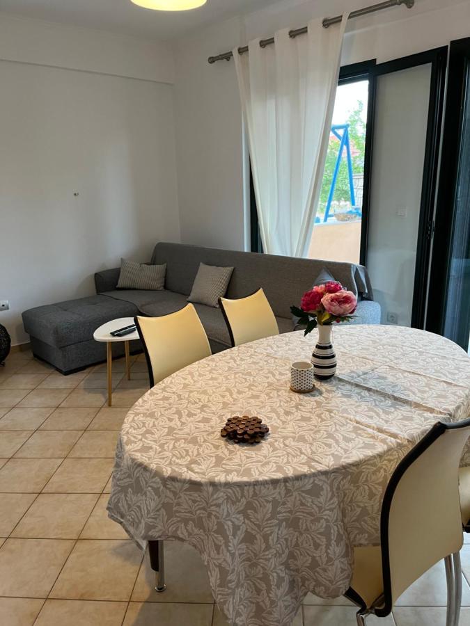 Apartment Emelia