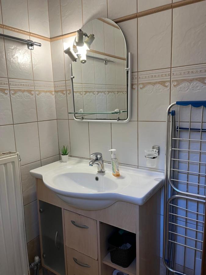 Apartment Emelia Nydri (Lefkada)