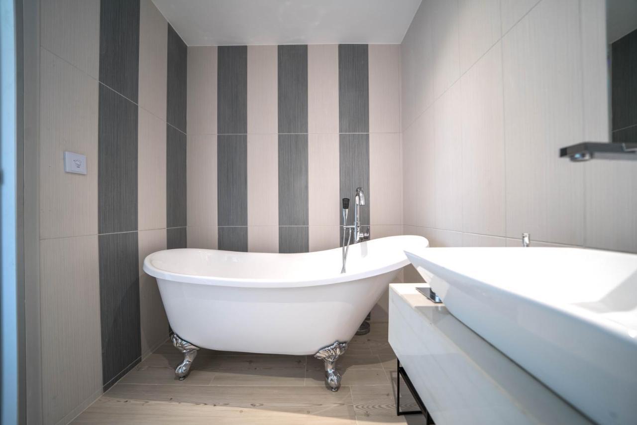 Apartment Aiolos Executive