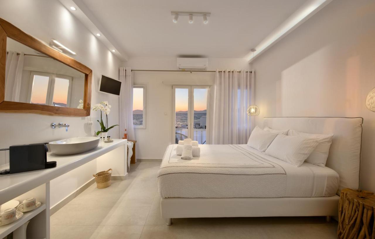 Apartment Marietta's Mykonos Town