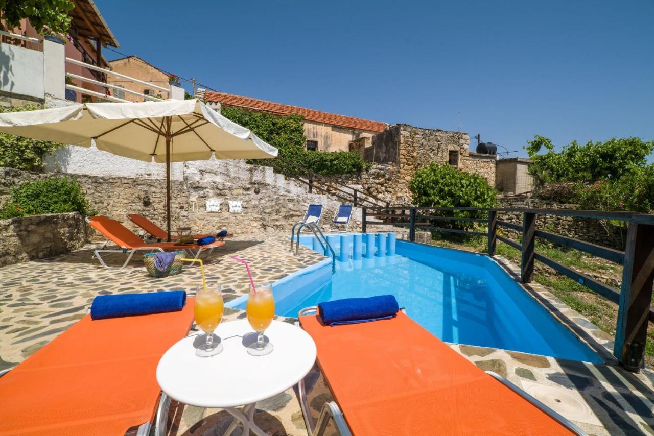 Villa Zoi