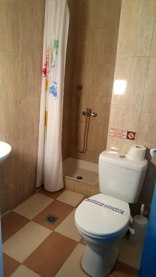 Fani Liakou Apartment *