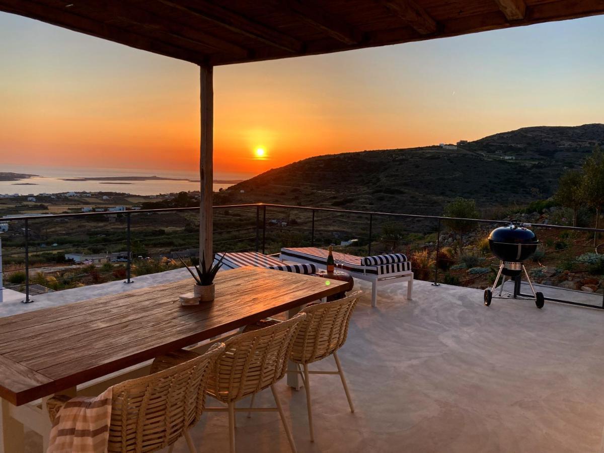 Sun House Holiday home Parikia (Paros)