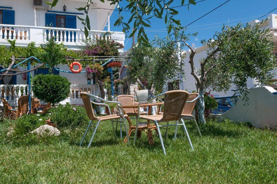 Fani Liakou Apartment