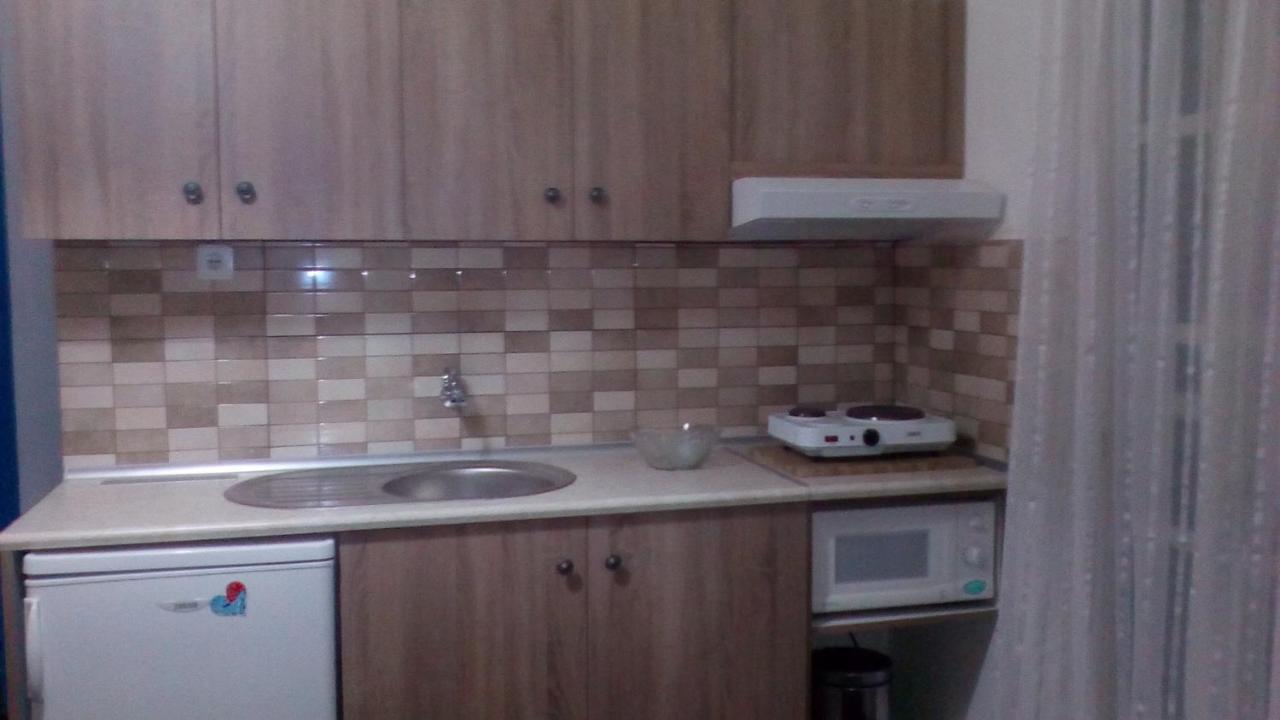 Apartment Fani Liakou *