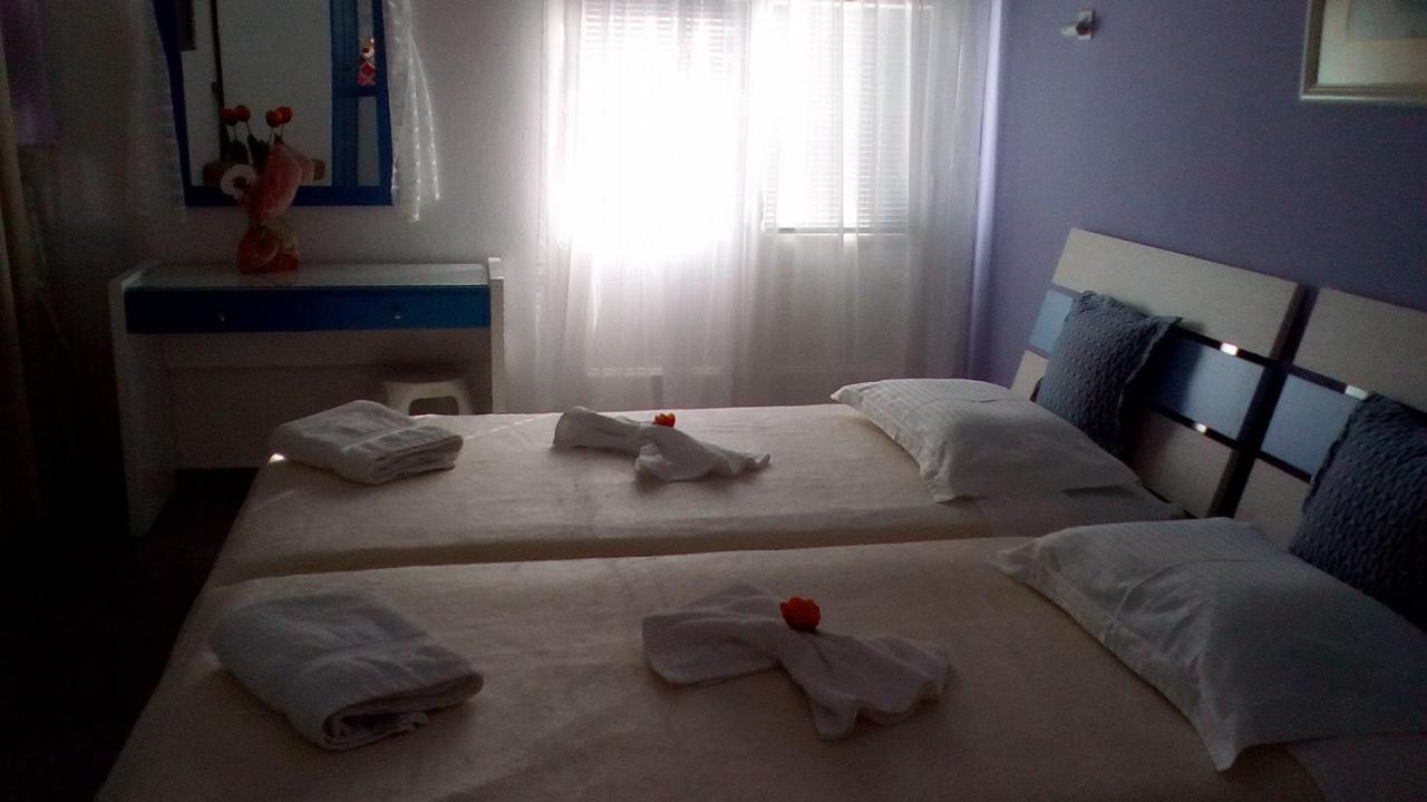 Apartment Fani Liakou Nea Fokea