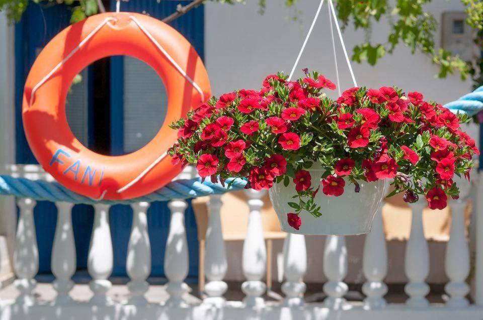 Apartment Fani Liakou