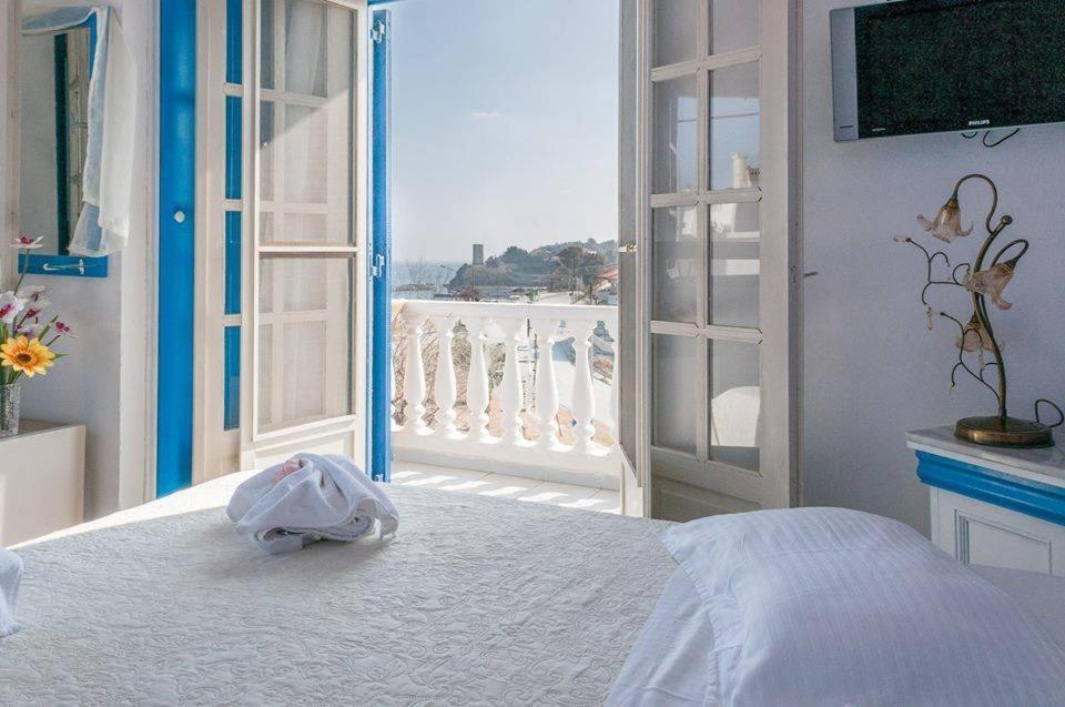 Apartment Fani Liakou *