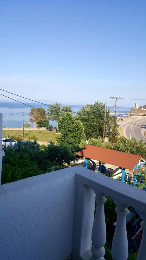 Fani Liakou Nea Fokea