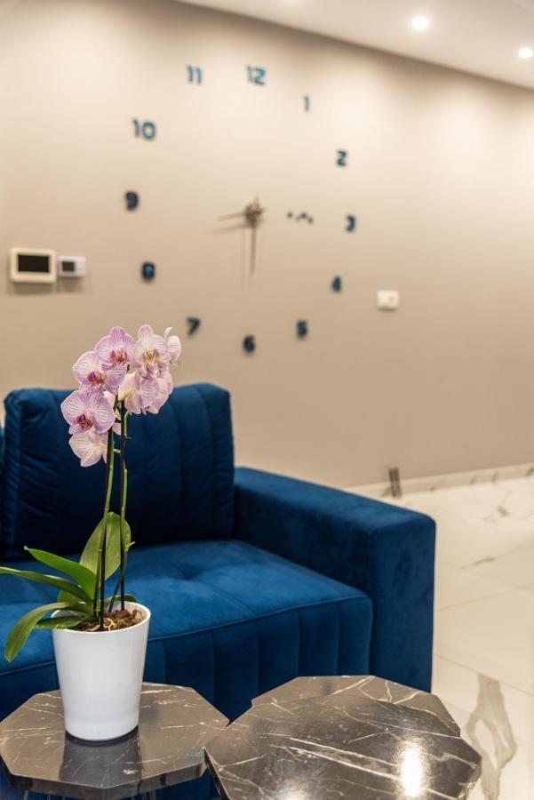 Muse By The Apartment Amoudara (Lasithi)