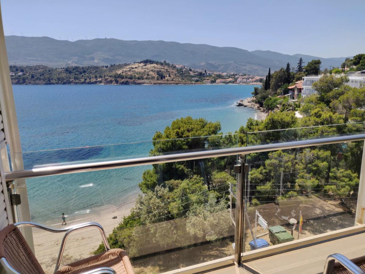 Hotel New Aegli 4*