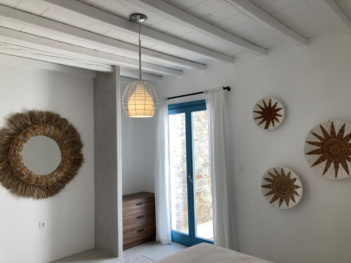 Sun House Holiday home Parikia (Paros)