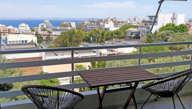 Apartment Panoramic