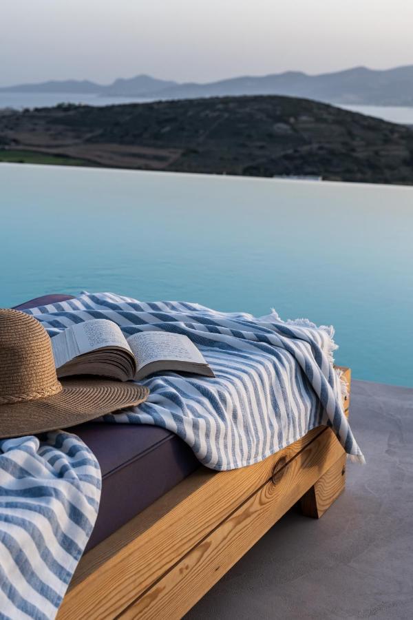Sun House Parikia (Paros)