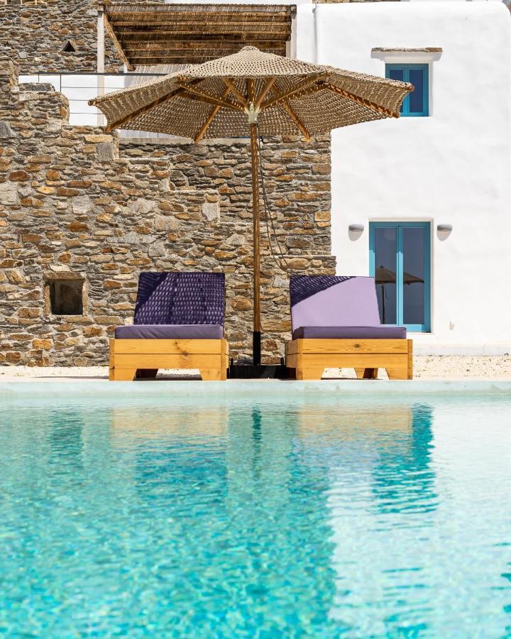 Sun House *