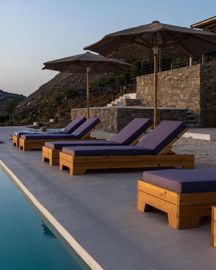 Sun House Parikia (Paros)