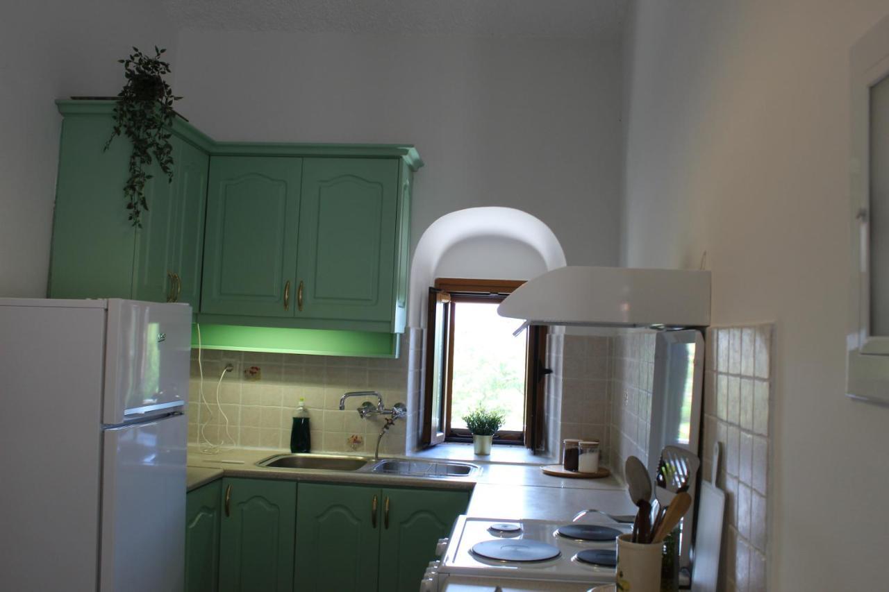 Melita Traditional Stone House Apartment *