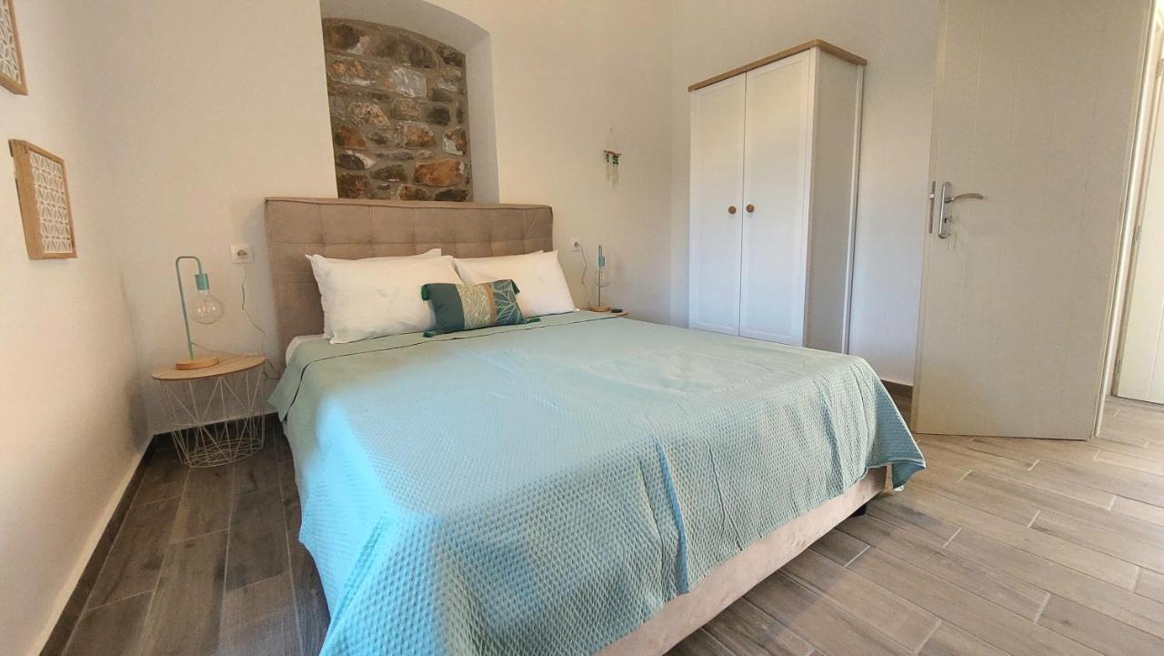 Melita Traditional Stone House Pyrgos Dirou