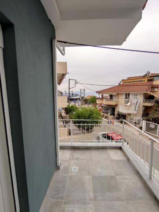 κοντά στην θάλασσα Holiday home *