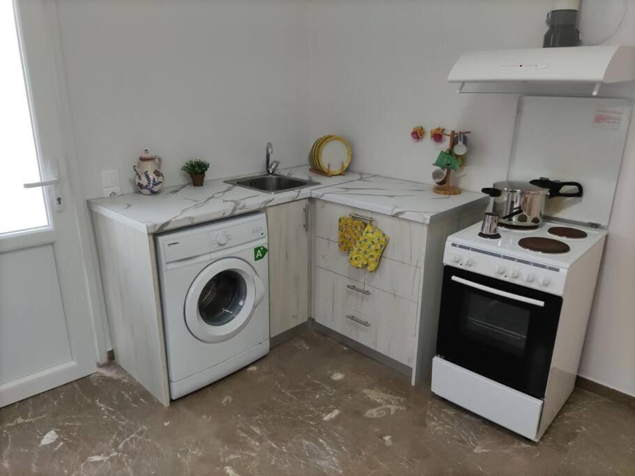 κοντά στην θάλασσα Holiday home *