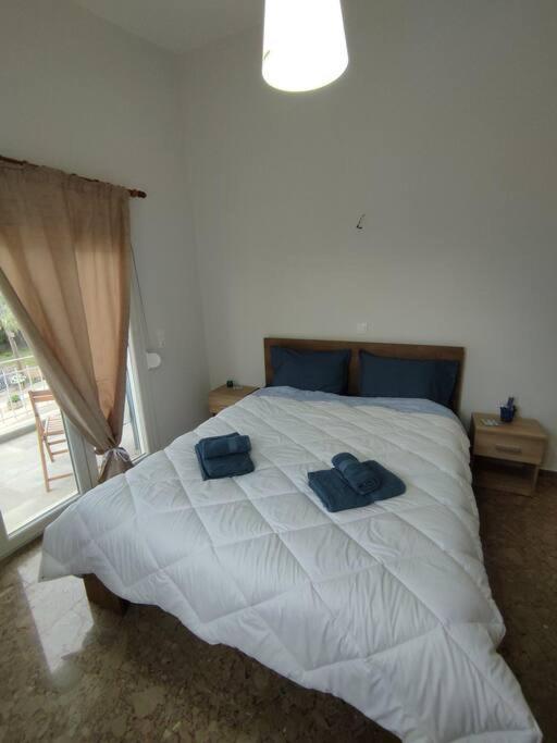 Holiday home κοντά στην θάλασσα
