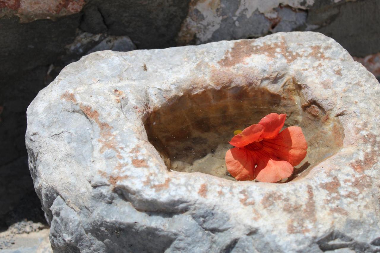 Melita Traditional Stone House