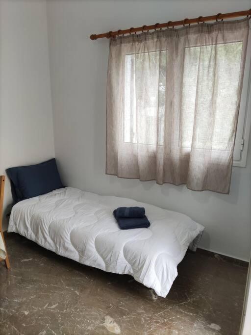 κοντά στην θάλασσα Holiday home Arkoudi