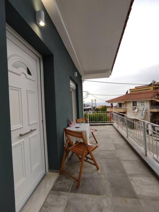 κοντά στην θάλασσα Holiday home