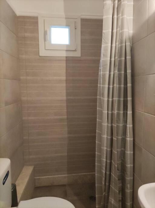 Holiday home κοντά στην θάλασσα *