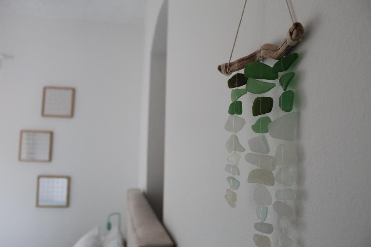 Melita Traditional Stone House Apartment Pyrgos Dirou