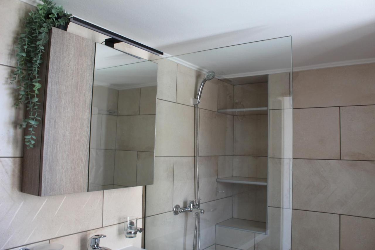 Melita Traditional Stone House Apartment *